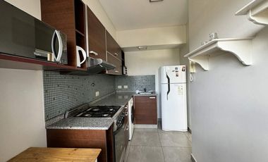 VENTA de 2 Ambientes, Balcón Frente, Impecable estado!