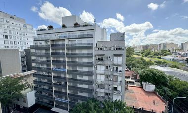 VENTA de 2 Ambientes, Balcón Frente, Impecable estado!