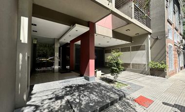 VENTA de 2 Ambientes, Balcón Frente, Impecable estado!