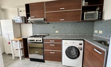 VENTA de 2 Ambientes, Balcón Frente, Impecable estado!