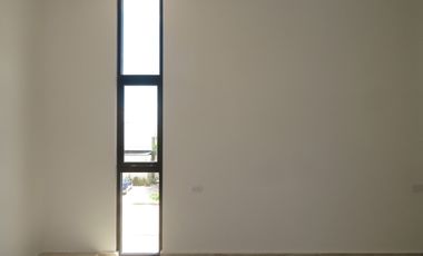 Departamentos de 3 recámaras en Ébano, Conkal – Amplitud, Privacidad y Lujo