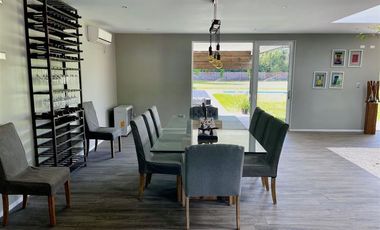 Casa en Venta en Condominio Las Garzas 2
