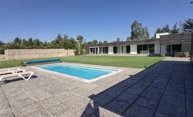 Casa en Venta en Condominio Las Garzas 2