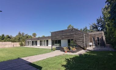 Casa en Venta en Condominio Las Garzas 2