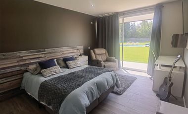 Casa en Venta en Condominio Las Garzas 2