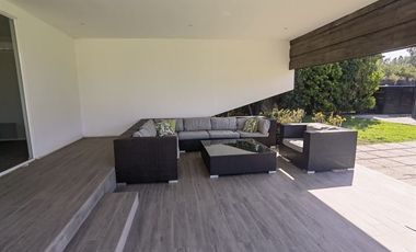 Casa en Venta en Condominio Las Garzas 2