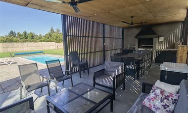 Casa en Venta en Condominio Las Garzas 2