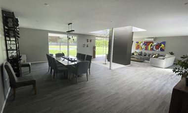 Casa en Venta en Condominio Las Garzas 2