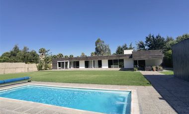 Casa en Venta en Condominio Las Garzas 2