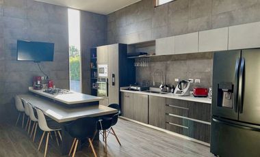 Casa en Venta en Condominio Las Garzas 2