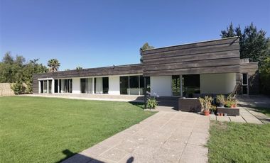 Casa en Venta en Condominio Las Garzas 2