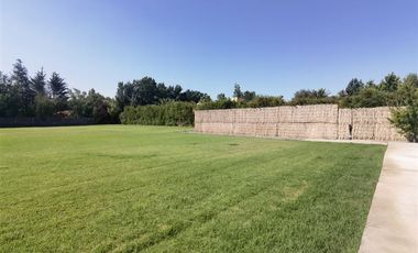 Casa en Venta en Condominio Las Garzas 2