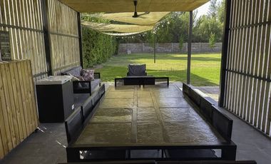 Casa en Venta en Condominio Las Garzas 2