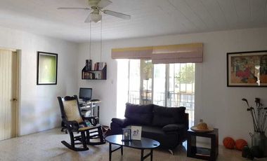 Casa en venta col. Revolucion