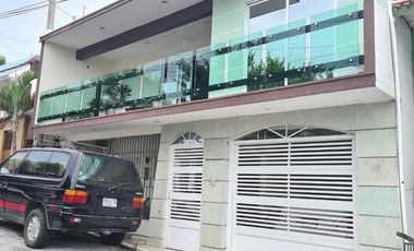Casa en venta col. Revolucion