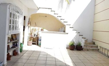 Casa en venta col. Revolucion