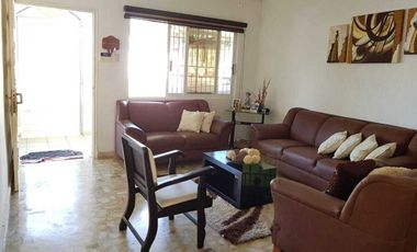 Casa en venta col. Revolucion