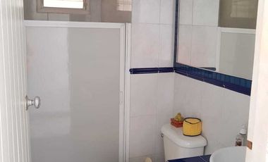 Casa en venta col. Revolucion
