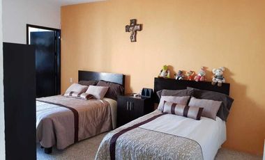 Casa en venta col. Revolucion