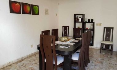 Casa en venta col. Revolucion