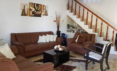Casa en venta col. Revolucion