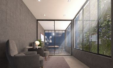 Departamento en Venta M10, Montebello (Mod. D)