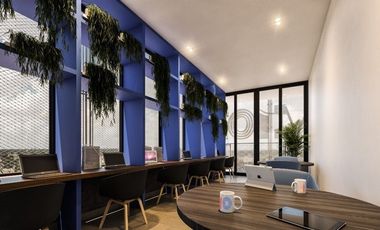 Departamento en Venta M10, Montebello (Mod. D)