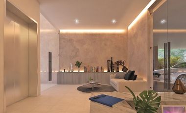 Departamento en Venta M10, Montebello (Mod. D)