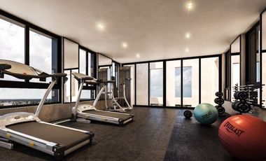 Departamento en Venta M10, Montebello (Mod. D)