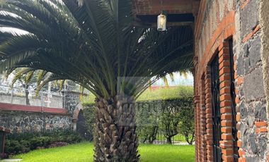 Uso Comercial Corredor Urbano Magdalena Contreras Renta Éxito Comprobado