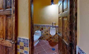 Uso Comercial Corredor Urbano Magdalena Contreras Renta Éxito Comprobado