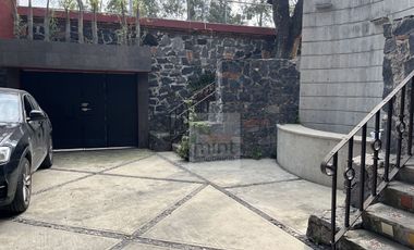 Uso Comercial Corredor Urbano Magdalena Contreras Renta Éxito Comprobado