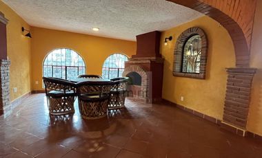 Uso Comercial Corredor Urbano Magdalena Contreras Renta Éxito Comprobado