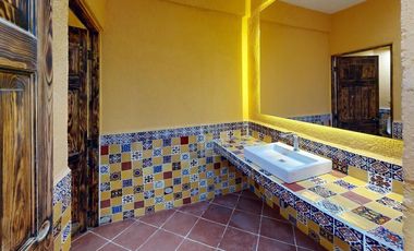 Uso Comercial Corredor Urbano Magdalena Contreras Renta Éxito Comprobado
