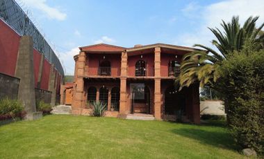 Uso Comercial Corredor Urbano Magdalena Contreras Renta Éxito Comprobado