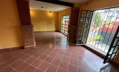 Uso Comercial Corredor Urbano Magdalena Contreras Renta Éxito Comprobado