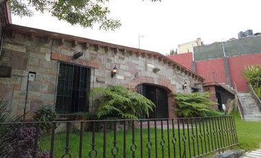 Uso Comercial Corredor Urbano Magdalena Contreras Renta Éxito Comprobado