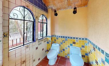 Uso Comercial Corredor Urbano Magdalena Contreras Renta Éxito Comprobado