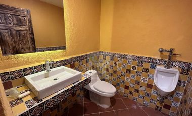 Uso Comercial Corredor Urbano Magdalena Contreras Renta Éxito Comprobado
