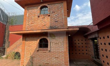 Uso Comercial Corredor Urbano Magdalena Contreras Renta Éxito Comprobado