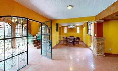 Uso Comercial Corredor Urbano Magdalena Contreras Renta Éxito Comprobado