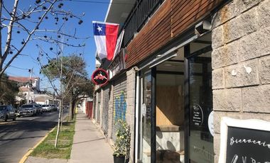 ¡Local Comercial  Médicos, otros!