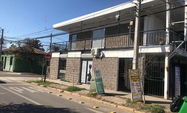 ¡Local Comercial  Médicos, otros!