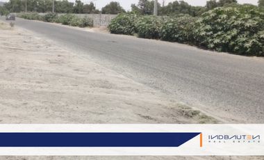 IB-EM1599 - Terreno Industrial en Venta en Huehuetoca, 29,500 m2.