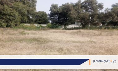 IB-EM1599 - Terreno Industrial en Venta en Huehuetoca, 29,500 m2.