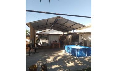 VENTA CASA PARRAL |URETA BRAVO PROPIEDADES|