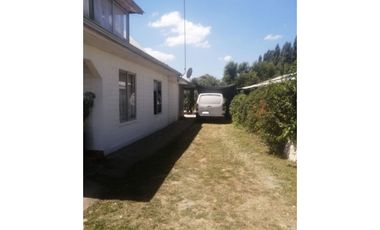 VENTA CASA PARRAL |URETA BRAVO PROPIEDADES|