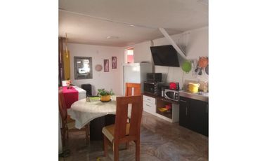 VENTA CASA PARRAL |URETA BRAVO PROPIEDADES|