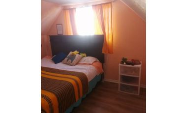VENTA CASA PARRAL |URETA BRAVO PROPIEDADES|