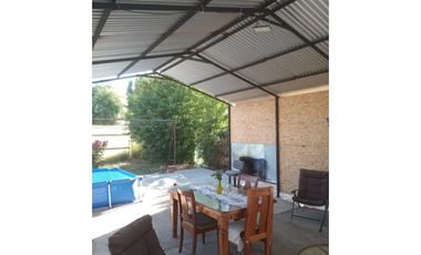 VENTA CASA PARRAL |URETA BRAVO PROPIEDADES|